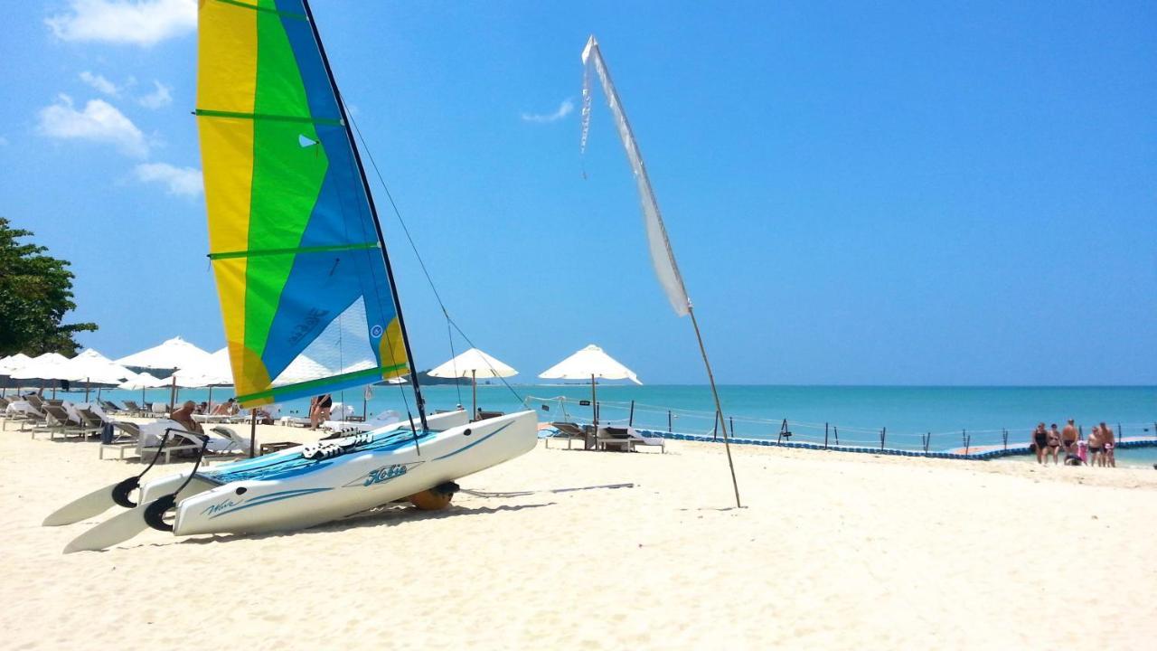 普吉岛-瓶庐海景度假酒店 Phuket Pl Seaview Resort Patong Εξωτερικό φωτογραφία