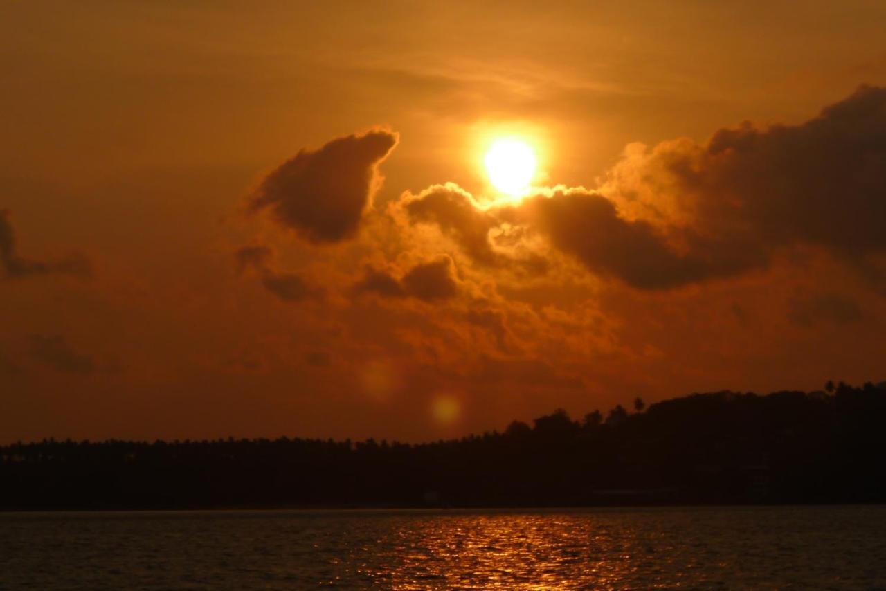 普吉岛-瓶庐海景度假酒店 Phuket Pl Seaview Resort Patong Εξωτερικό φωτογραφία
