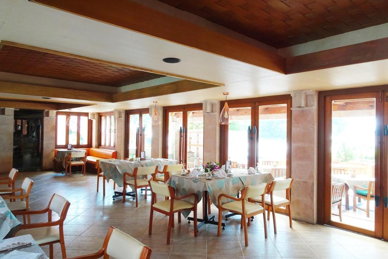 普吉岛-瓶庐海景度假酒店 Phuket Pl Seaview Resort Patong Εξωτερικό φωτογραφία