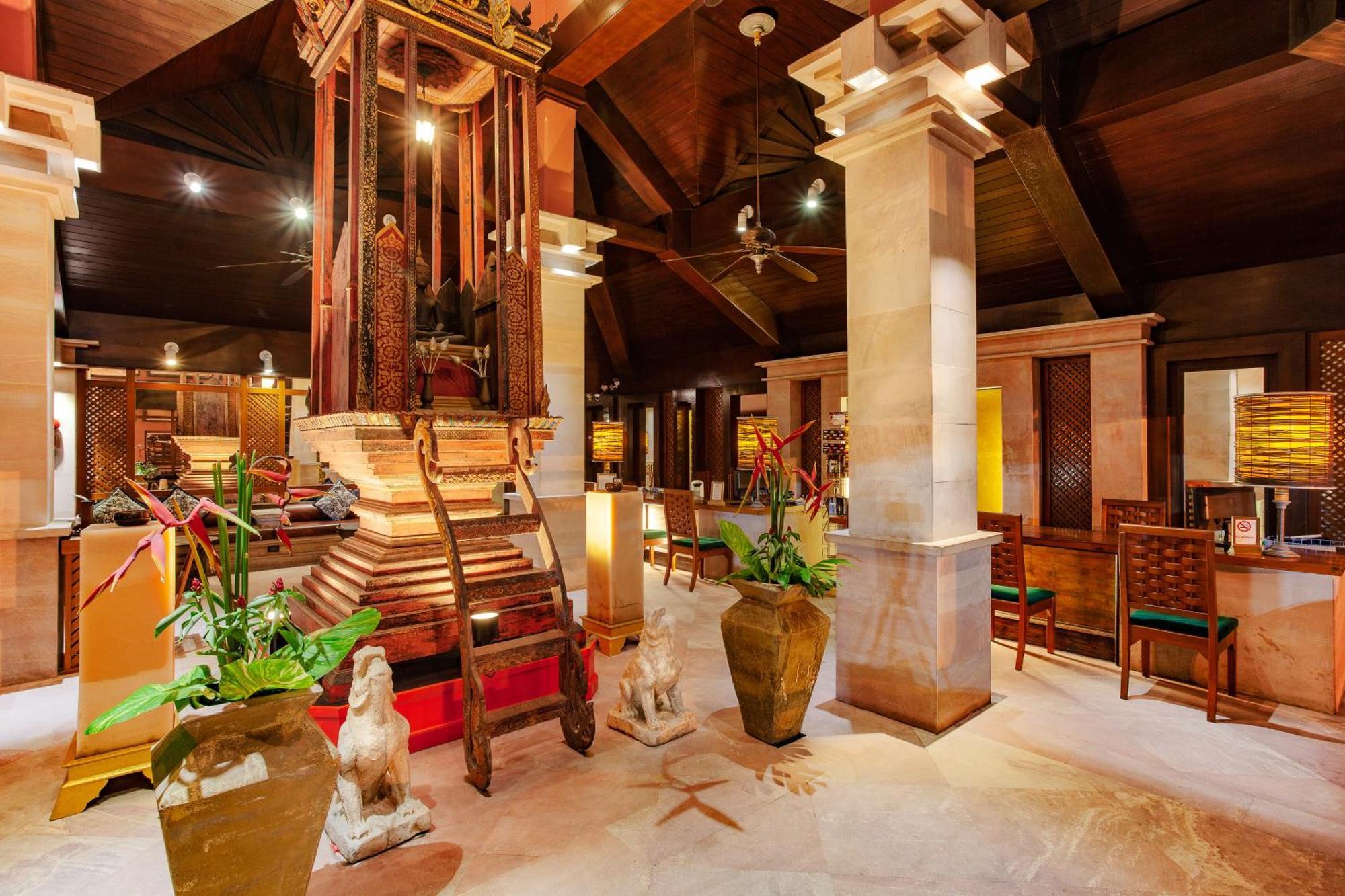 普吉岛-瓶庐海景度假酒店 Phuket Pl Seaview Resort Patong Εξωτερικό φωτογραφία