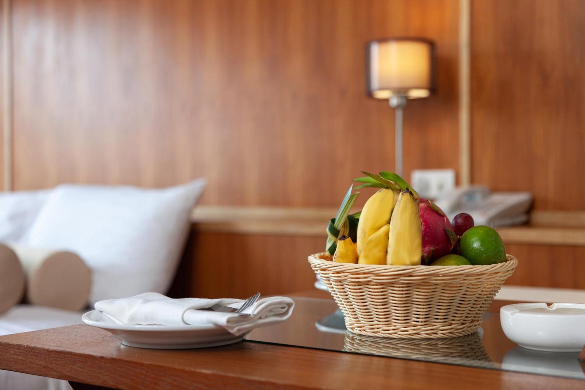 普吉岛-瓶庐海景度假酒店 Phuket Pl Seaview Resort Patong Εξωτερικό φωτογραφία