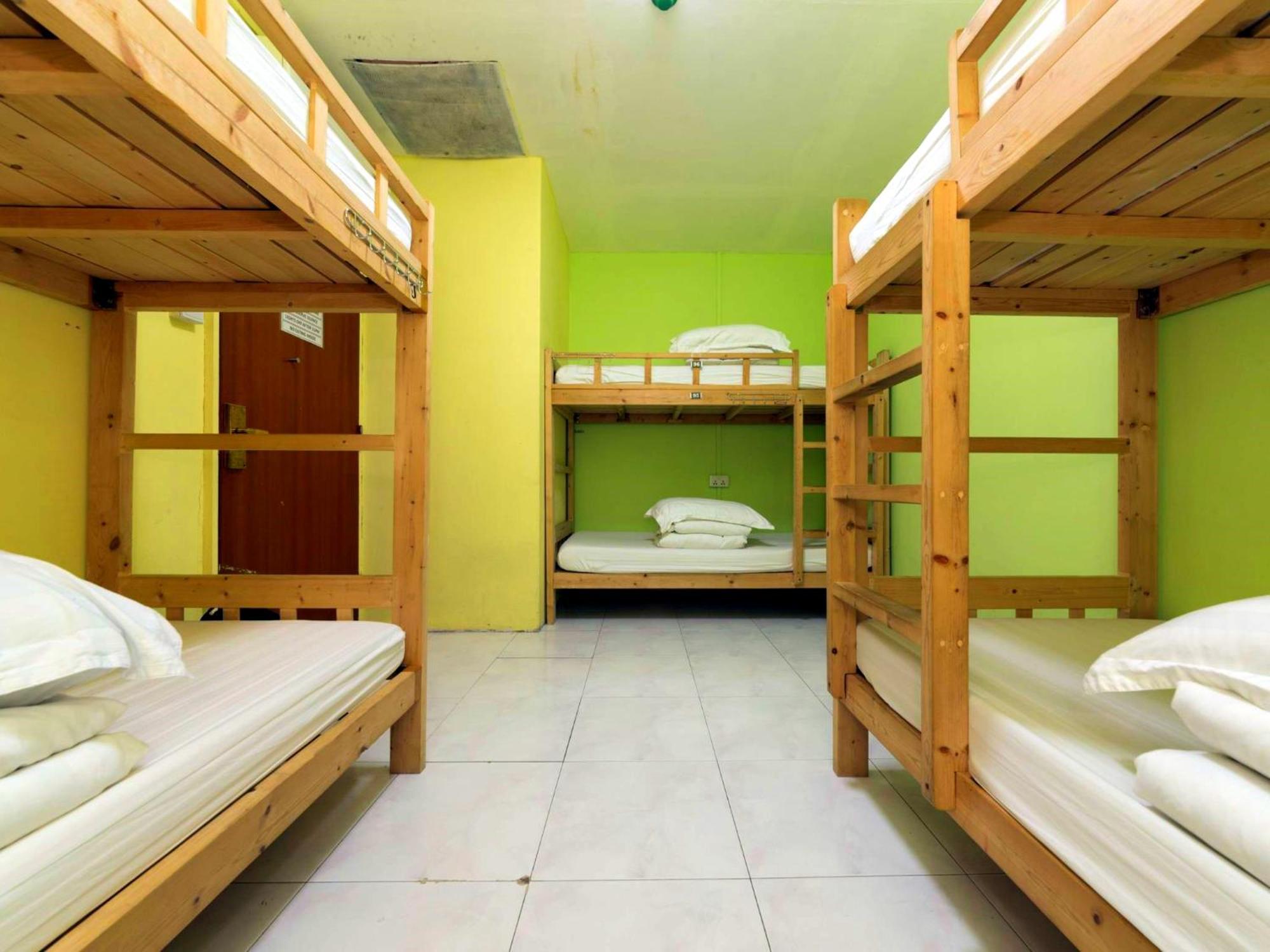 普吉岛-瓶庐海景度假酒店 Phuket Pl Seaview Resort Patong Εξωτερικό φωτογραφία