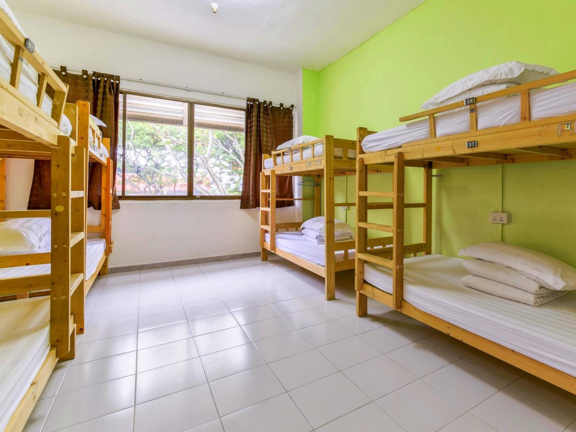 普吉岛-瓶庐海景度假酒店 Phuket Pl Seaview Resort Patong Εξωτερικό φωτογραφία